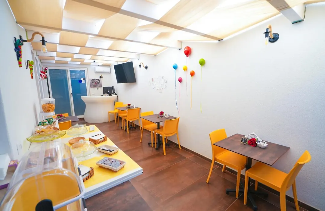 Il Giglio B&B-1