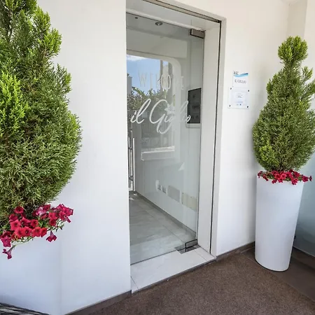 Il Giglio B&B-2